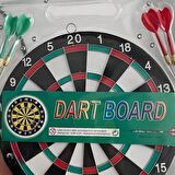 ThreeMB Toys 
Orta Boy Dart Seti