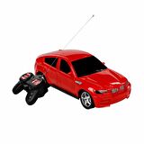 ThreeMB Toys Uzaktan Kumandalı Pilli Model Araba