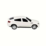 ThreeMB Toys Uzaktan Kumandalı Pilli Model Araba