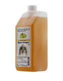 Ihlamur Kolonyası - 1 Litre -(BİDON) Korumalı Kapak - Yeni Model