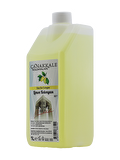 Limon Kolonyası 80° - 1 Litre -(BİDON) Korumalı Kapak - Yeni Model