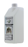 Beyaz Zambak Kolonyası - 1 Litre -(BİDON) Korumalı Kapak - Yeni Model