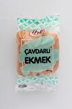 İHE ÇAVDARLI EKMEK 50 g (50 Adet)