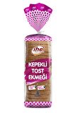 İHE KEPEKLİ TOST EKMEĞİ 500 g (4 Adet)