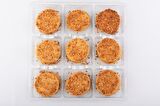 İHE SUSAMLI KURABİYE 230 G (4 ADET)