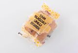İHE TAM BUĞDAY UNLU EKMEK 50 g (50 Adet)