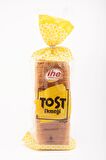 İHE TOST EKMEĞİ 670 g (2 ADET)