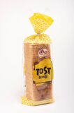 İHE TOST EKMEĞİ 670 g (2 ADET)