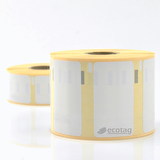 Ecotag Dymo Muadili Yazıcı Etiketi 32 mm x 57 mm