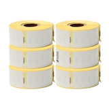 Ecotag Dymo Muadili Yazıcı Etiketi 19 mm x 51 mm