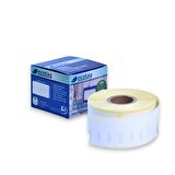 Ecotag Dymo Muadili Yazıcı Etiketi 89 mm x 41 mm