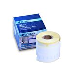 Ecotag Dymo Muadili Yazıcı Etiketi 70 mm x 54 mm
