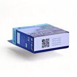 Ecotag Dymo Muadili Yazıcı Etiketi 70 mm x 54 mm