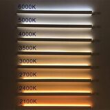 Osram LED Lineer Sarkıt Armatür 2700K 200 Cm (Gün Işığı) 