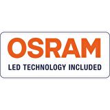 Osram LED Lineer Sarkıt Armatür 2700K 200 Cm (Gün Işığı) 