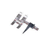 Pfaff Kılavuzlu Dikiş Ayağı Ayarlanabilir 9mm