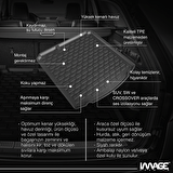 Image Togg T10 X Suv (2023 - …. ) Bagaj Havuzu