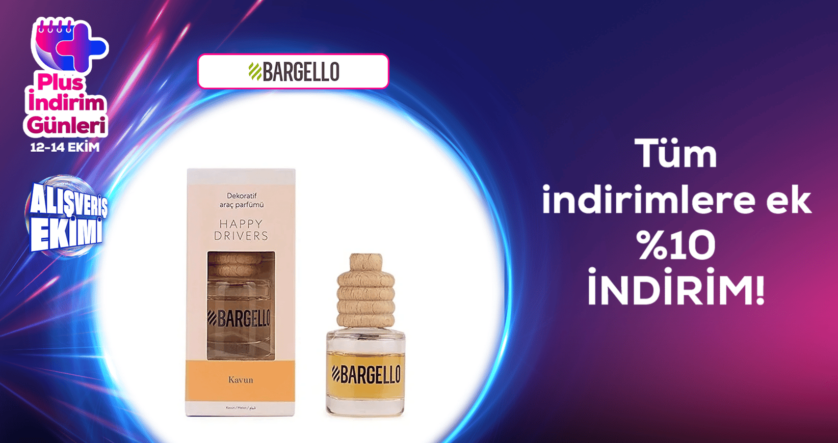 Bargello Tüm indirimlere ek %10 indirim