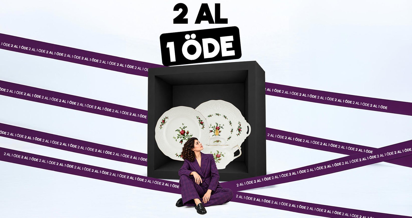 Karaca 2 Al 1 Öde