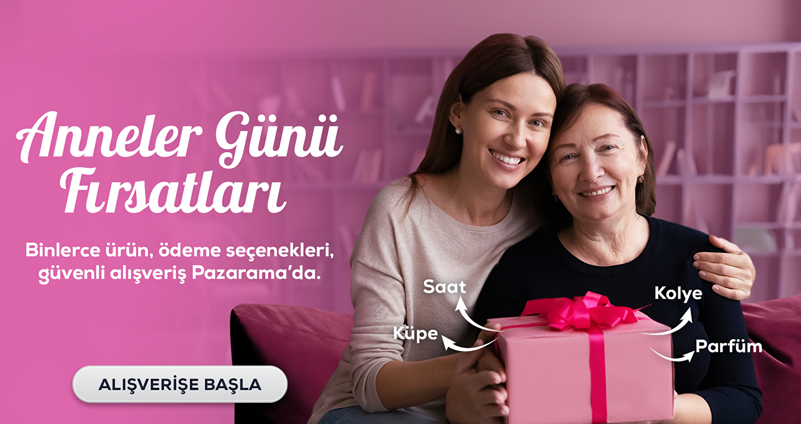 Anneler Günü