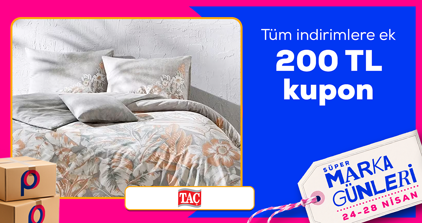 Taç