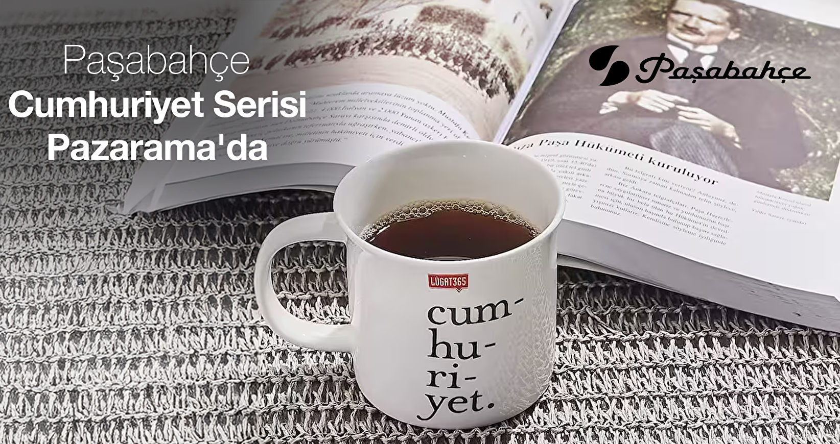 Paşabahçe Cumhuriyet Koleksiyonu