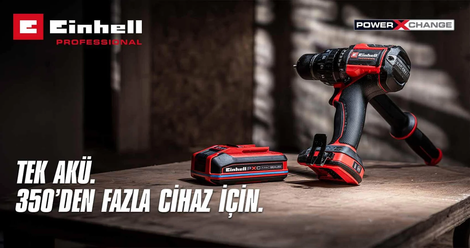 Einhell Fırsatları