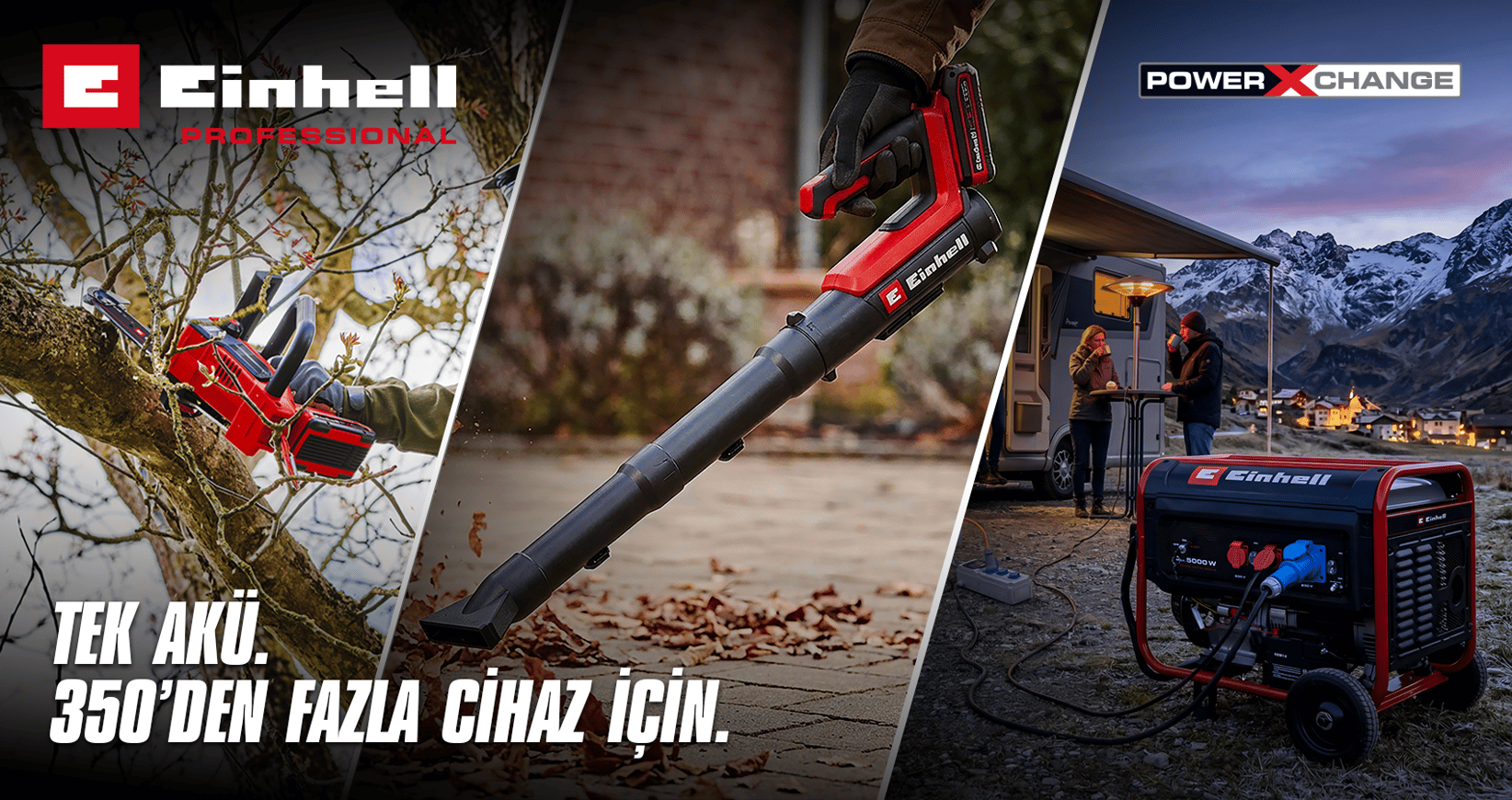 Einhell