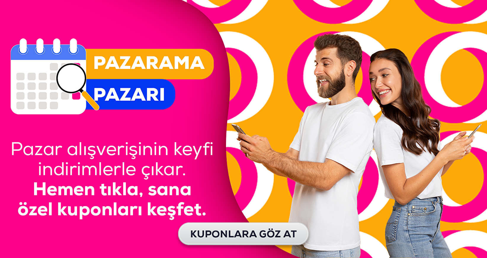 Pazarama Pazarı