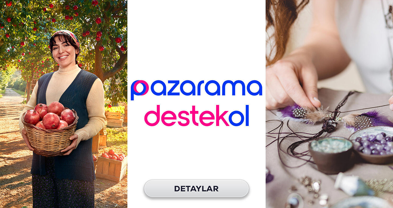 Destek Ol