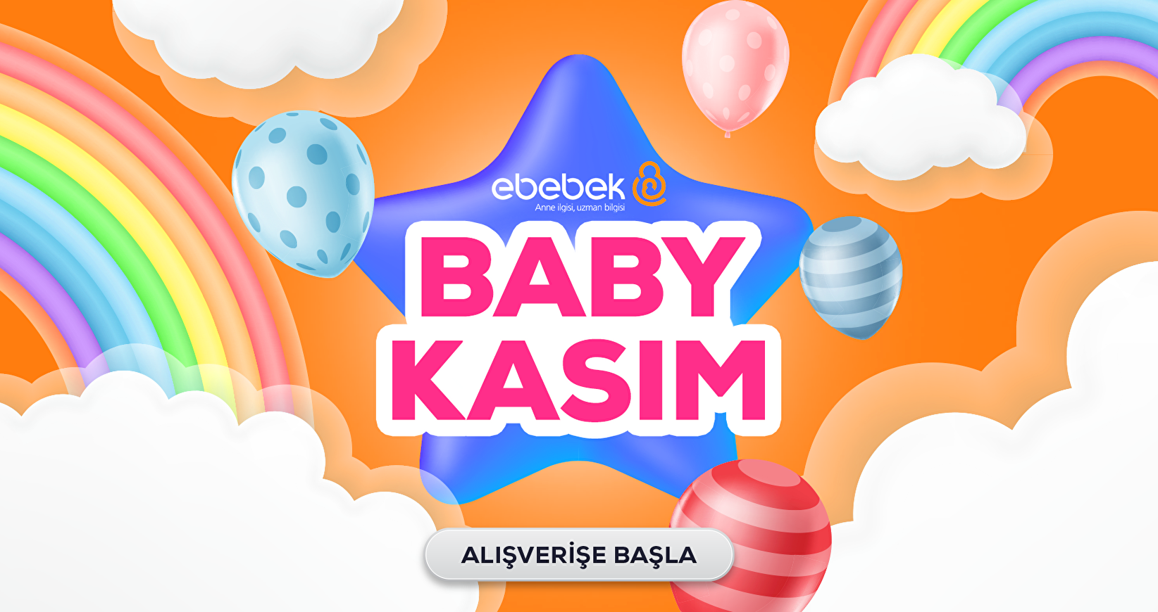 ebebek Baby Kasım
