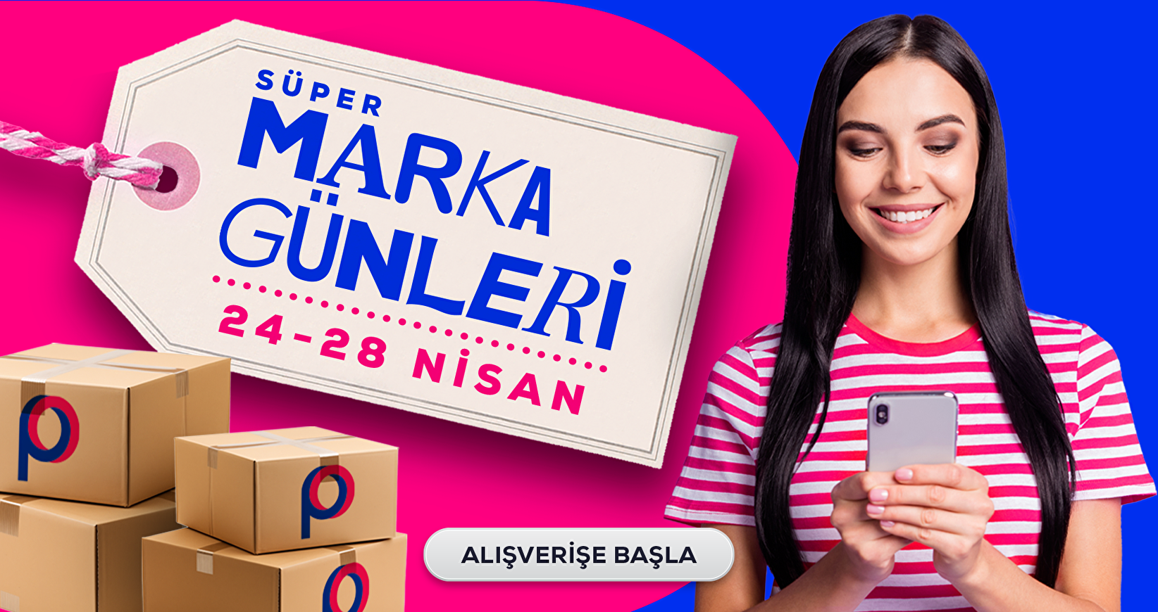 Süper Marka Günleri