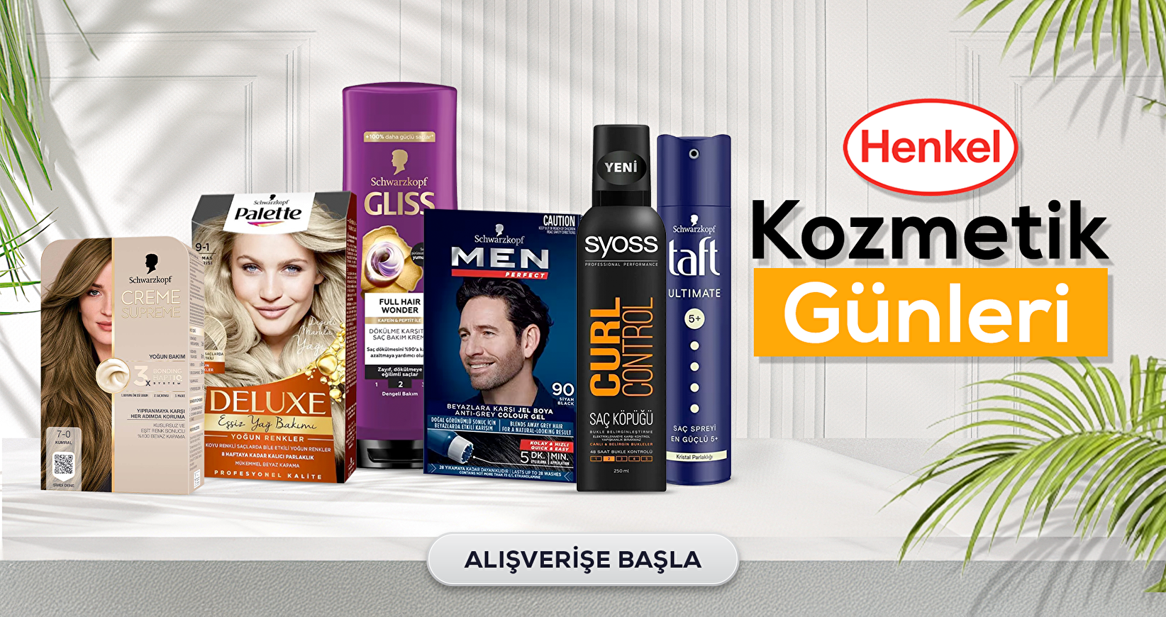 Henkel Kozmetik