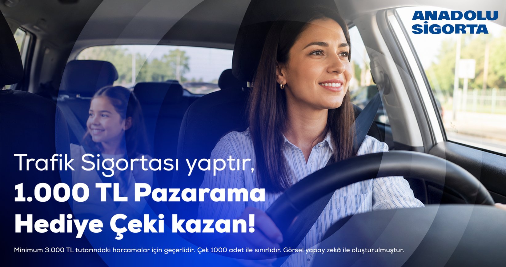 Trafik Sigortası