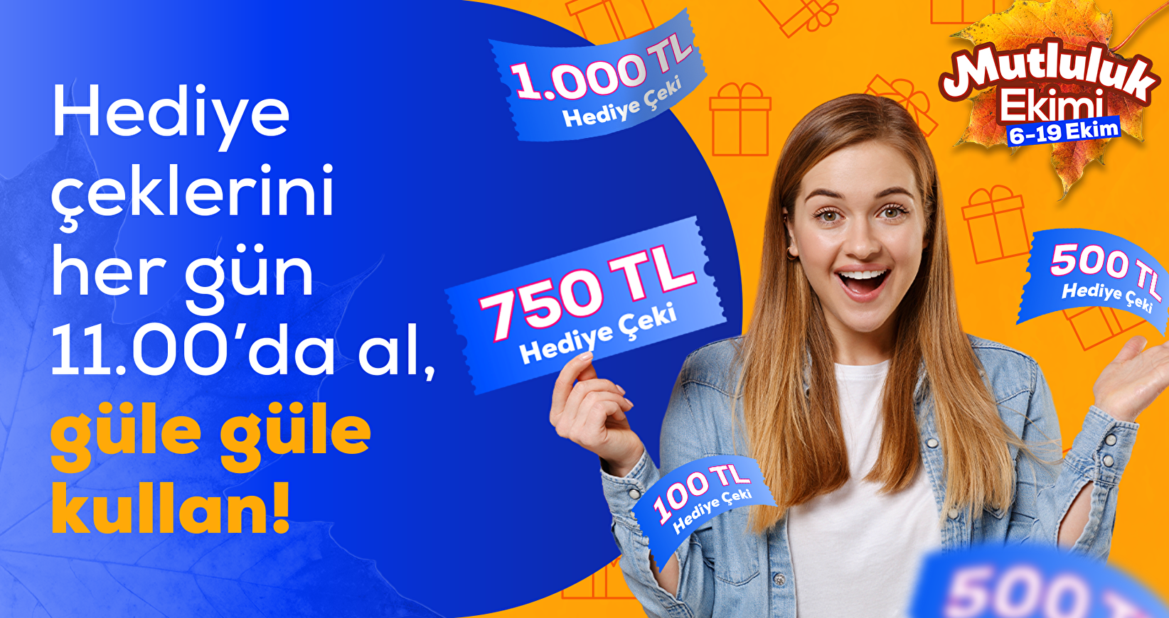 Hediye Çeki