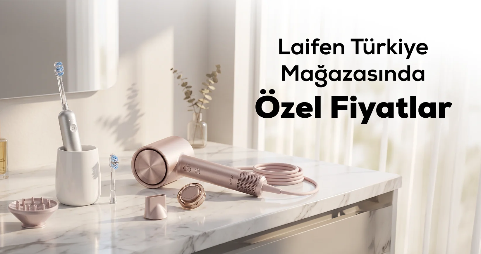 Laifen Türkiye Özel Fiyatlar