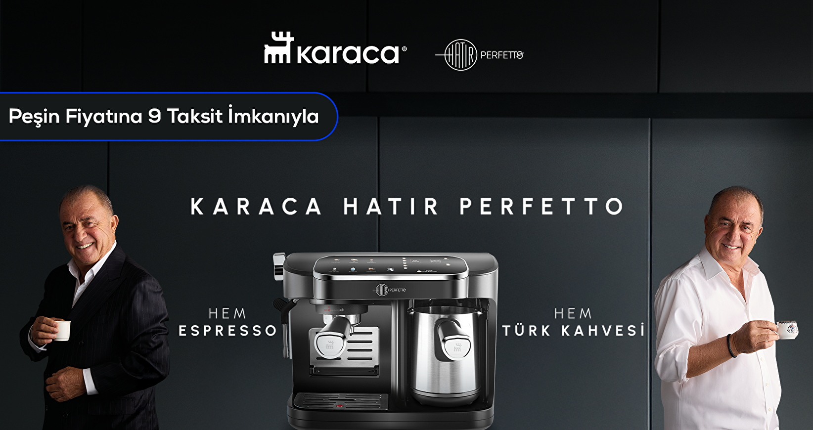 Karaca Hatır Perfetto
