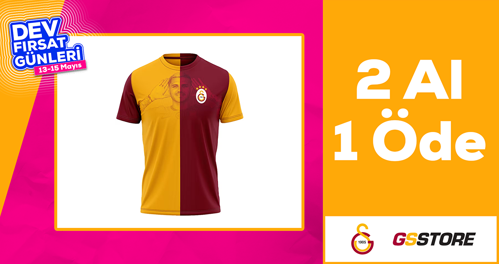 GSSTORE 2 Al 1 Öde