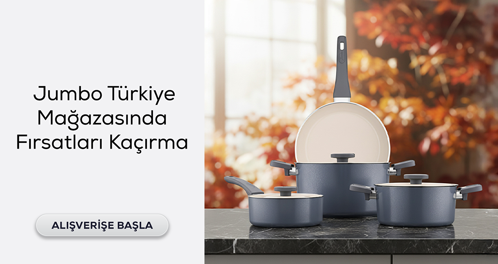 Jumbo Türkiye Fırsatları Kaçırma