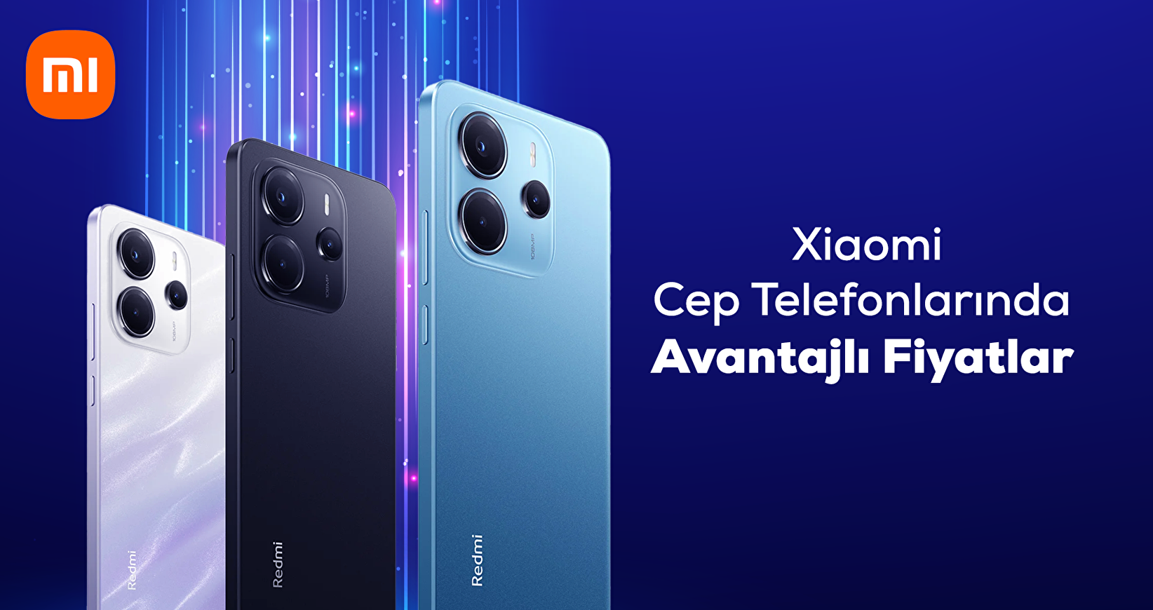 Xiaomi Avantajlı Fiyatlar
