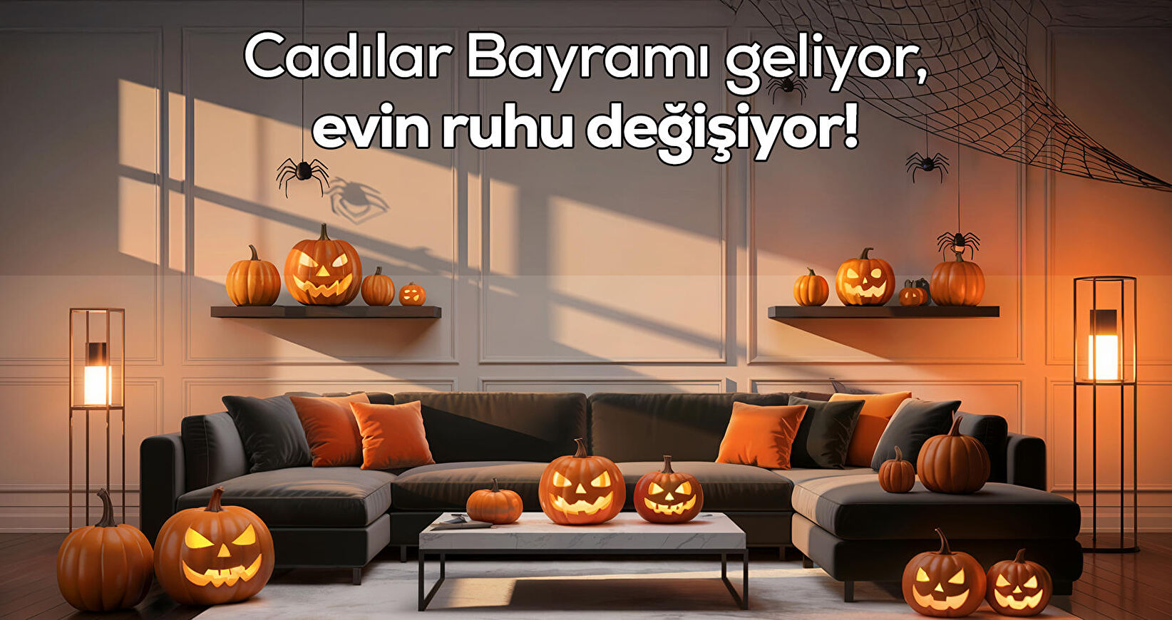 Cadılar Bayramı