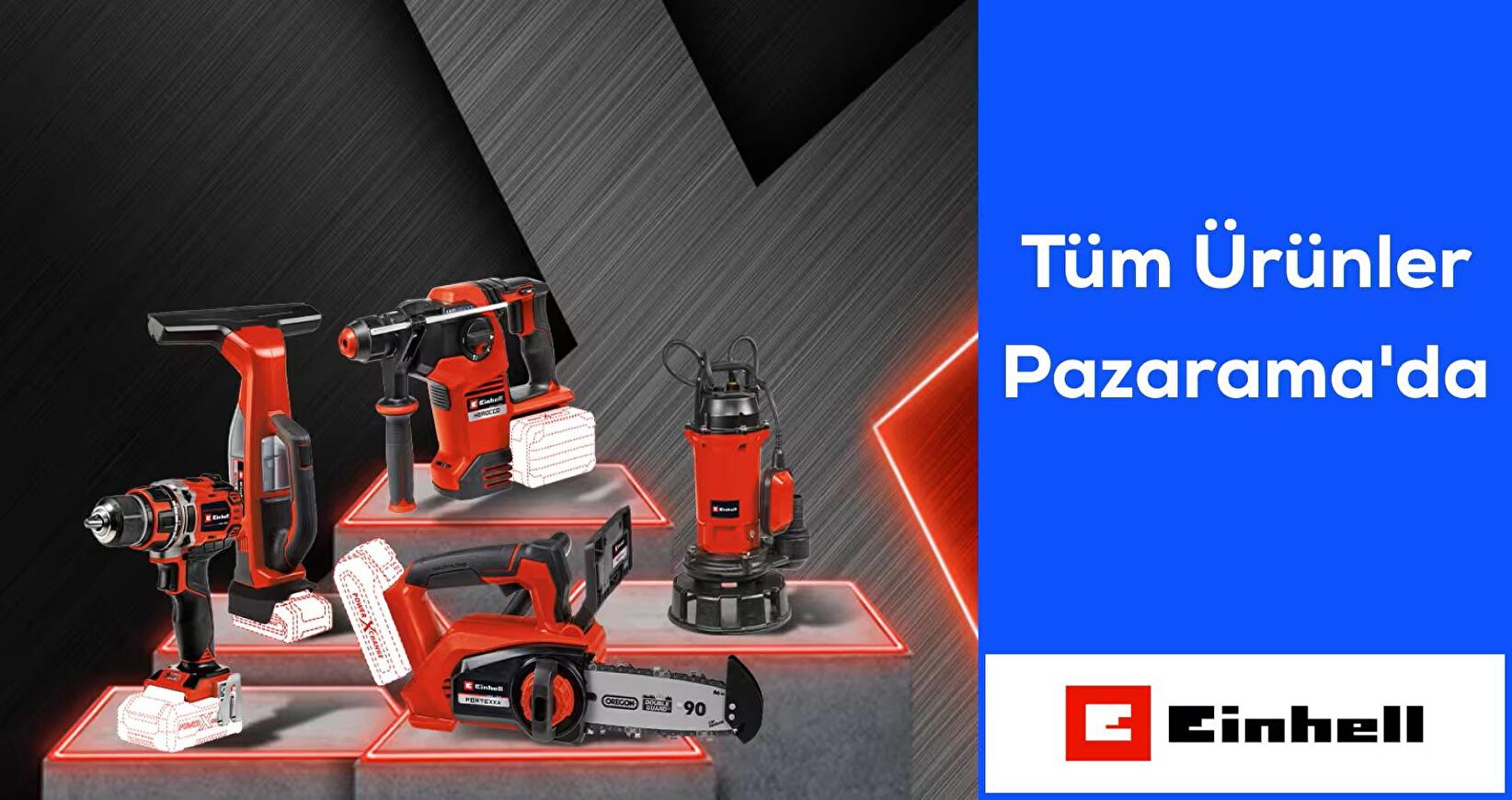 Einhell lp
