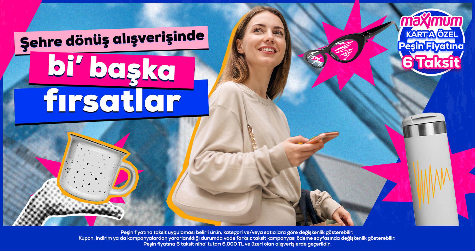 Okula ve Şehre Dönüş