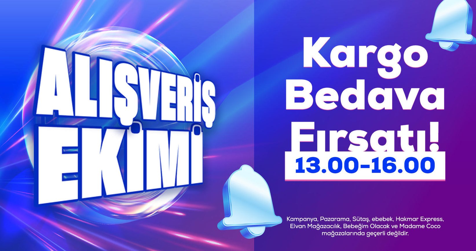 Kargo Bedava