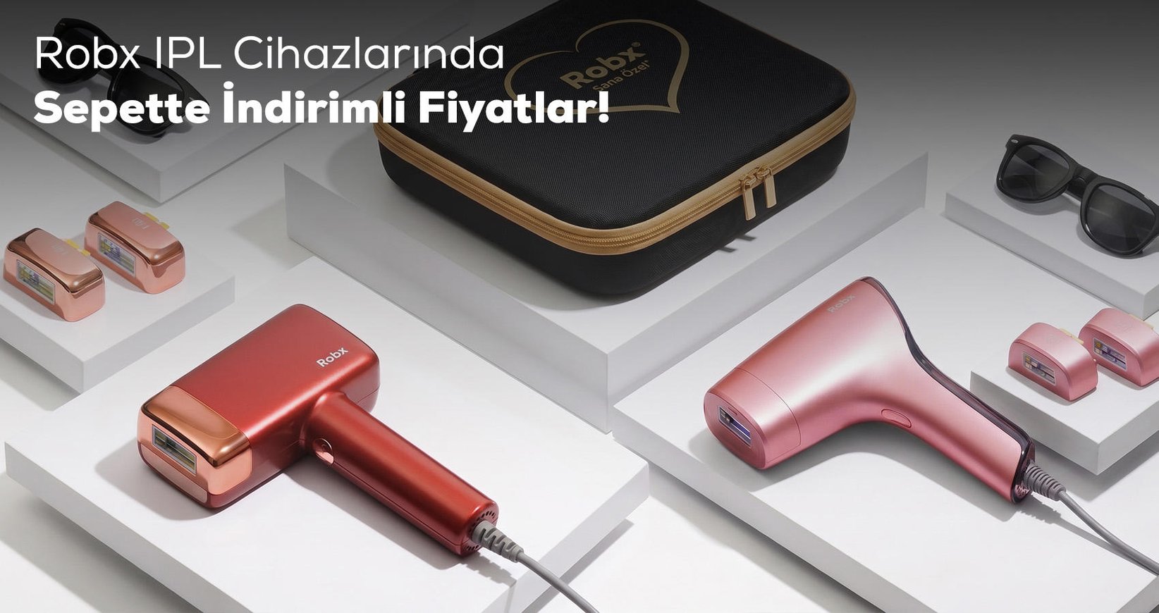 Robx İndirimli Fiyatlar
