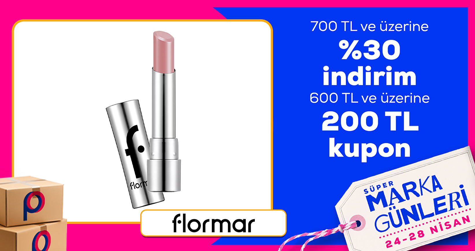 Flormar