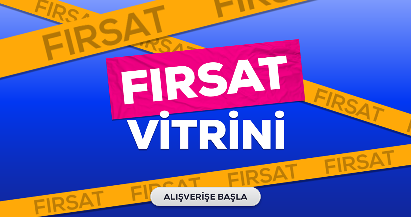 Fırsat Vitrini