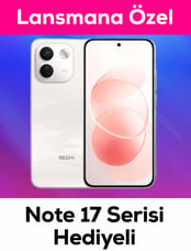 REDMI Note 17