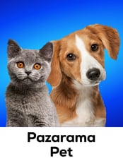 Pazarama Pet