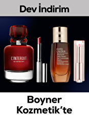 Boyner Kozmetik'te